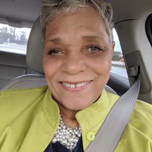 Meet your Posher, Joyce